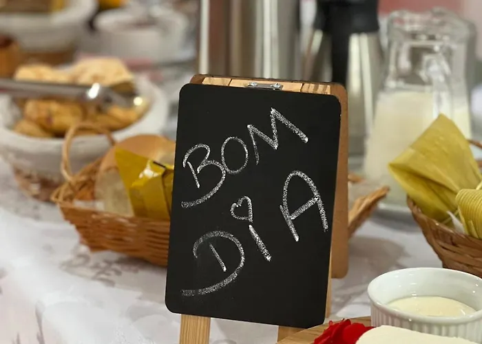 Pousada Bella Canastra