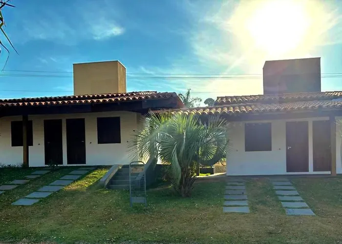 Chalés Vale da Roça
